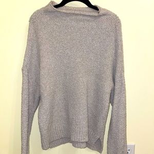 UGG cowl neck sweater